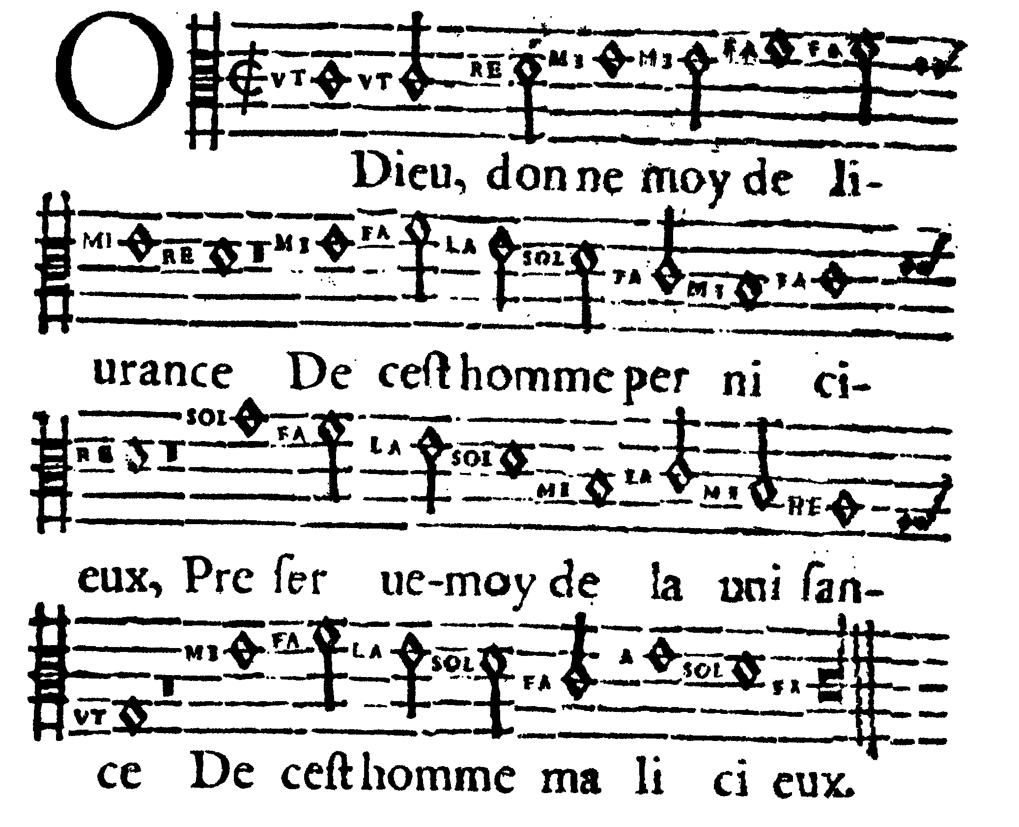 [Psalm 140 (Genève 1562)]